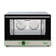 Forno a convezione con umidificatore Modello CMP4GPD