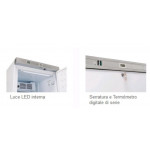 Refrigeratore professionale Modello TN390