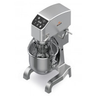 Impastatrice Planetaria touch Modello PLUTONE20T