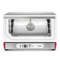 Forno elettrico a convezione digitale con umidificazione per pasticceria Modello PE36DUER.1B