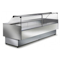 Banco alimentare refrigerato Modello M90100VD Ventilato Senza riserva