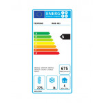Refrigeratore per bibite Modello RABI401