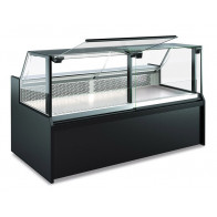 Banco alimentare refrigerato per macelleria e salumi Modello SAMA150L