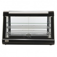 Espositore da banco caldo Modello R603