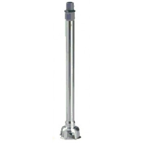 Asta da cm 45 frullatore immersione Vortex