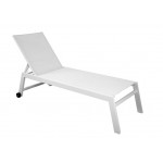 Lettino smontabile con ruote STK Modello S6462330000