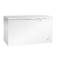Congelatore a pozzetto Doppia temperatura Modello AX400CDN
