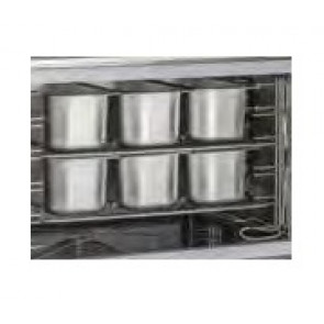 Kit gelato per modello RF50A