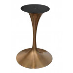 Base da interno TESR Struttura in acciaio inox Modello 497-FN4