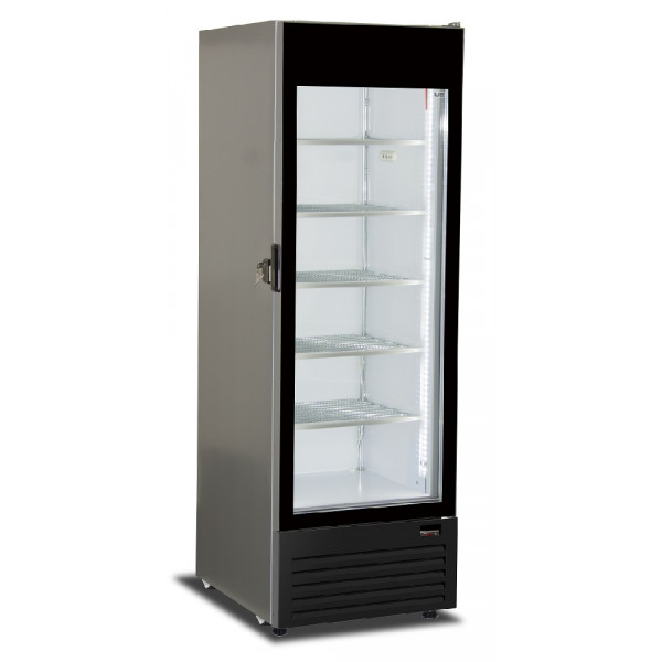 Armadio frigo refrigerato UCQ Modello FROST280NS