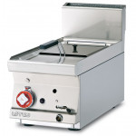Friggitrice a Gas Da banco LTS Modello 16260350