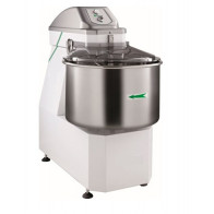 IMPASTATRICE A SPIRALE Modello 7SB Testa fissa Impasto per ciclo 7 KG