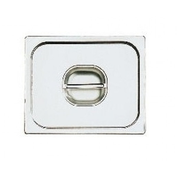 Contenitore per alimenti professionale in acciaio inox - 994860 - GMBH