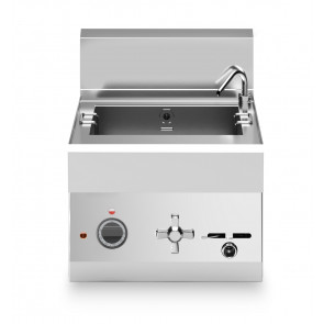 Cuocipasta elettrico 1 vasca MDLR Modello F6540CPE1V20T