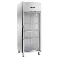 Armadio refrigerato Modello AK652TNG Ventilato GN 2/1
