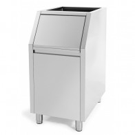 Contenitore di Ghiaccio EFG Capacità contenitore Kg 110 Modello BX110