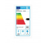 Armadio Frigo Refrigerato statico Eco Modello ER400