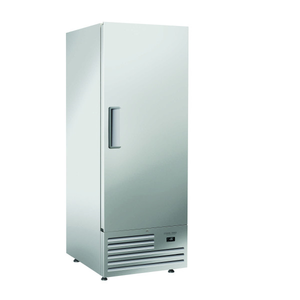 Armadio Frigo Refrigerato per  gelateria in acciaio inox Modello GEX688V