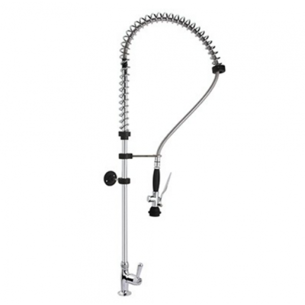 Gruppo Doccia Prelavaggio Monoforo acqua fredda MNL Modello R0101020131