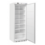 Armadio Congelatore in abs Bianco Modello QN400