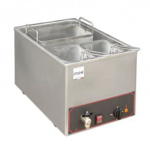 Cuocipasta Elettrico Da banco Modello CP25 Potenza 3200 W