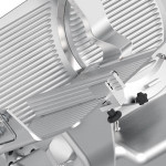 Affettatrice a gravità Modello GALILEO EVO 350 INGR.