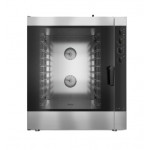 Forno elettrico convezione elettromeccanico RLDM per pasticceria e gastronomia Modello RISFOR010