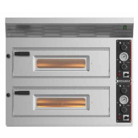 Forno elettrico pizza Entry Max 8 PG Modello P07EN10087