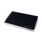 Piastra scaldavivande Modello RDS600