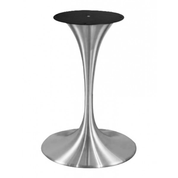 Base da interno TESR Struttura in acciaio inox Modello 497-FN4
