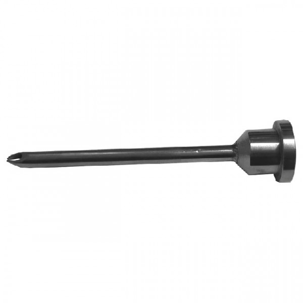 Beccuccio singolo ø 8x111 mm Modello F3095 PAVONI