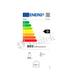 Espositore refrigerato per bibite Modello AX405RG