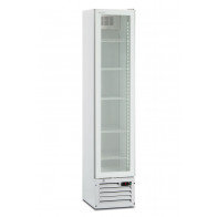 Vetrina frigo slim statica Modello THINCOOLERWHITE