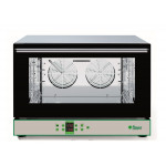 Forno a convezione con umidificatore Modello CMP4GPD