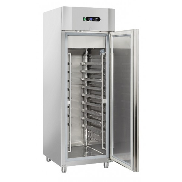 Armadio Frigo Refrigerato Modello QPN740