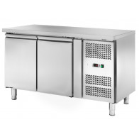 Tavolo congelatore Tropicalizzato Modello AK2104BT Senza alzatina