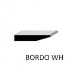 Piano STANDARD in HPL TESR Spessore 12 vari colori Modello 844-RT79