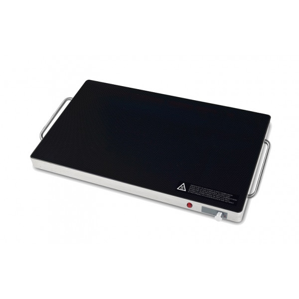 Piastra scaldavivande Modello RDS600