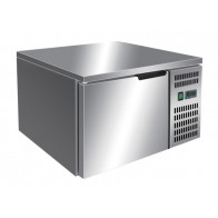 Abbattitore surgelatore Professionale di temperatura Modello G-T3 spessore isolamento 60mm