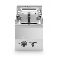 Friggitrice elettrica ECO 1 vasca MDLR Modello F6030FRESE1V10T