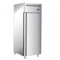 Armadio congelatore ventilato GN 2/1 Acciaio 201 Modello M-GN650BT-FC MONOBLOCCO