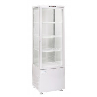 Vetrina espositiva refrigerata Modello RC235W