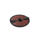 Pelapatate Modello PPN25 capacità carico 25KG Produzione oraria kg/h 450 Potenza hp 1,5 1100W 230 V monofase 50hz