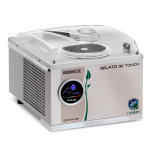 Mantecatore da appoggio per gelato NMX Modello GEL3ktouch