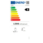 Tavolo refrigerato Modello AK3104TNG Ventilato GN 1/1