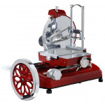 Affettatrice a volano Modello VOLANO370