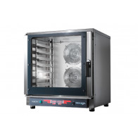 Forno a convezione digitale Modello FEDL07NEMIDV