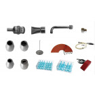 Accessori vari per Dosiplus Pro PAVONI