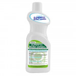 Detergente Sgrassante extraprofumato per superfici dure Secret Garden Cartone con 12 sgrassatori da 1 LT Modello OSSG-12