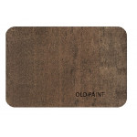 Base da interno TESR Basi in stratificato HPL COMPACT, spessore 20 mm, tubo in metallo, piastra superiore (300 x 300 x 3 mm) piedini regolabili Modello 227-HPR403